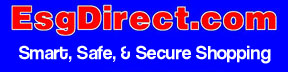 EsgDirect Logo